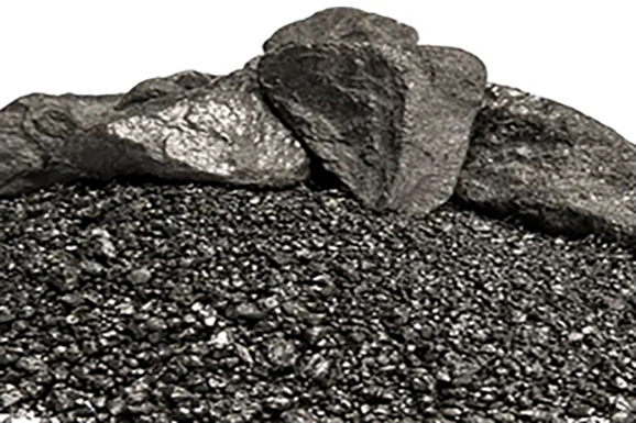 Iron concentrate mill